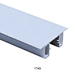 17mm profile light price